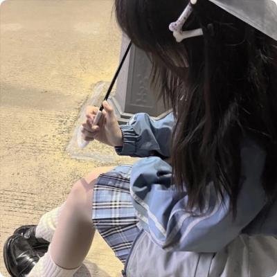 百货店巡视员